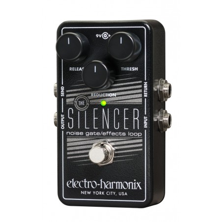 Electro-Harmonix Silencer
