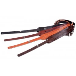 Sangle Red Monkey Coda 3/4" Mocha