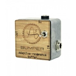 Anasounds Bumper - Buffer & Pickup Resonance