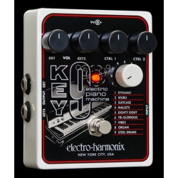 Electro-Harmonix KEY9