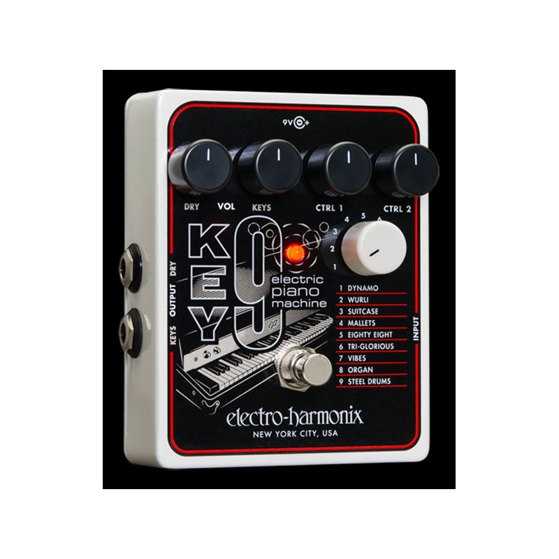 Electro-Harmonix KEY9