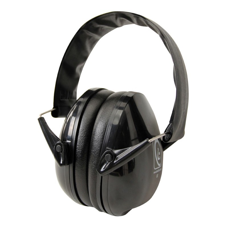 Casque Anti-Bruit Acoufun HP25 Noir