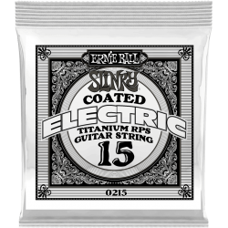 Slinky rps coated titanium 015