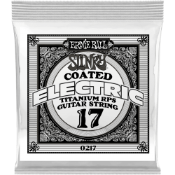 Slinky rps coated titanium 017