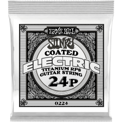 Slinky rps coated titanium 024