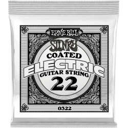 Slinky rps coated titanium 22