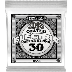 Slinky rps coated titanium 30