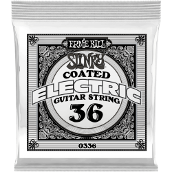 Slinky rps coated titanium 36