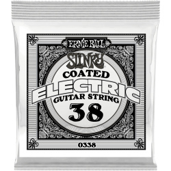 Slinky rps coated titanium 38