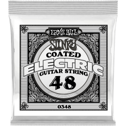 Slinky rps coated titanium 48