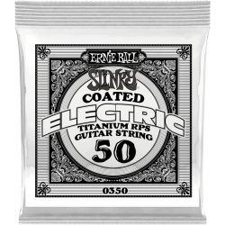 Slinky rps coated titanium 50