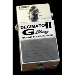 ISP Technologies Decimator II G String