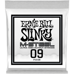 Slinky m-steel 9