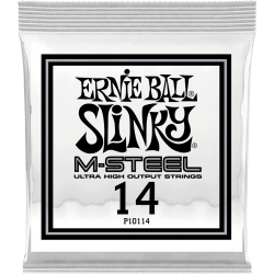 Slinky m-steel 14