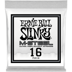 Slinky m-steel 16
