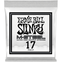 Slinky m-steel 17