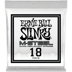 Slinky m-steel 18