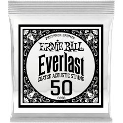 Everlast coated phophore bronze 50