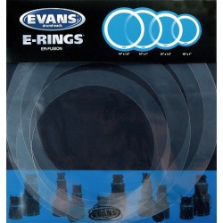 Evans PACK E-RING FUSION