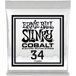 Slinky cobalt 34