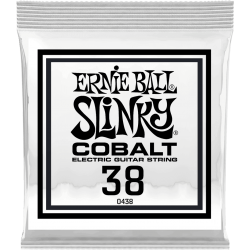 Slinky cobalt 38