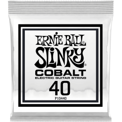 Slinky cobalt 40