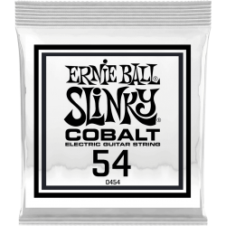 Slinky cobalt 54