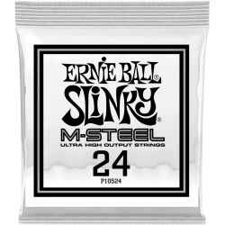 Slinky m-steel 24