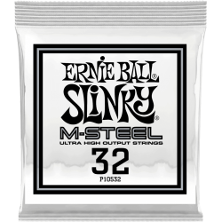 Slinky m-steel 32