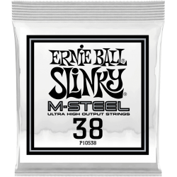 Slinky m-steel 38