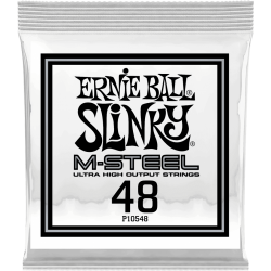 Slinky m-steel 48