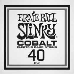 Slinky cobalt 40