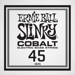 Slinky cobalt 45