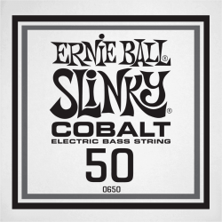 Slinky cobalt 50