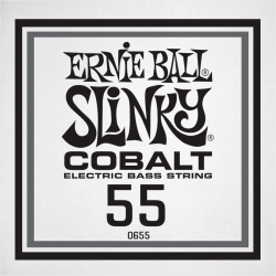 Slinky cobalt 55