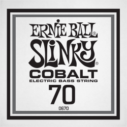 Slinky cobalt 70