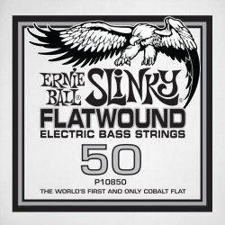 Slinky flatwound 50