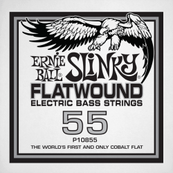 Slinky flatwound 55