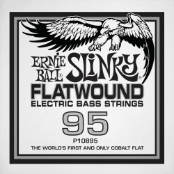 Slinky flatwound 95