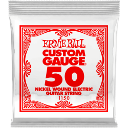 Slinky nickel wound 50