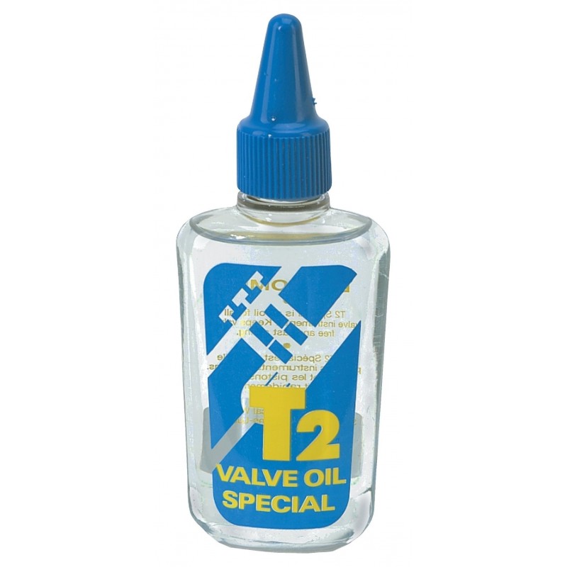 La Tromba AG Valve Oil Special T2