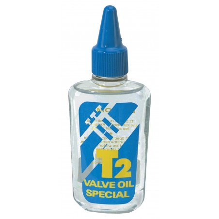 La Tromba AG Valve Oil Special T2