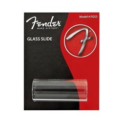 Fender FGS1 Glass Slide