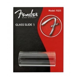 Fender FGS5 Glass Slide