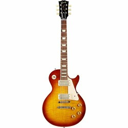 Gibson Custom Les Paul Reissue 1959 VOS Sunrise Tea Burst