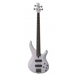 Yamaha TRBX504TWH Translucent White