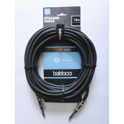 Baldocci Câble HP - Jack 10m