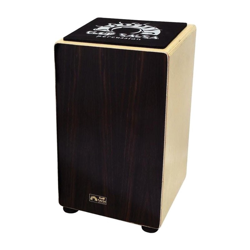 Gewa Cajon Club Salsa F830108