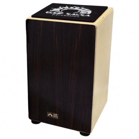 Gewa Cajon Club Salsa F830108