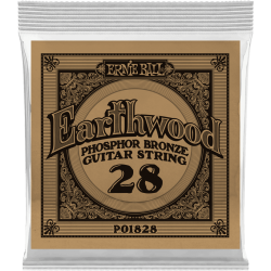 Earthwood phosphore bronze 028